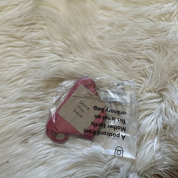 STONE FOX x FREE PEOPLE River Bottom In Astro Dust - Picture 5 of 6